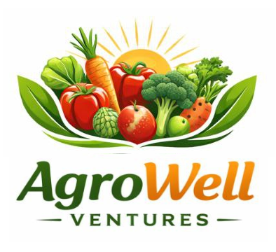 Logo - Fresh Produce