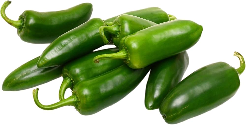 Achari Mirch Green Chilly For Pickle - Fresh Produce