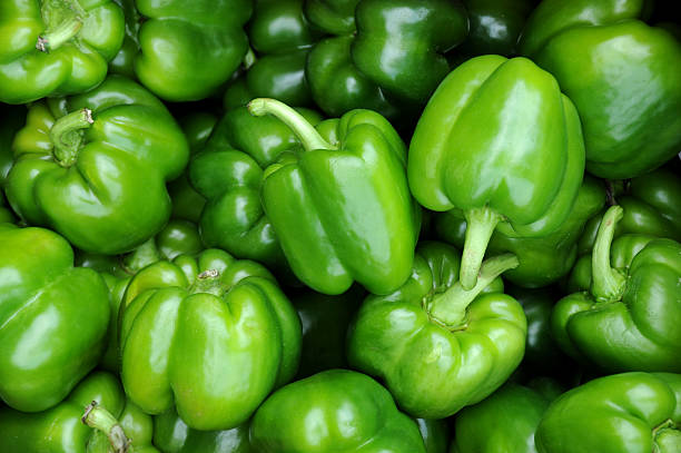 Capsicum - Fresh Produce